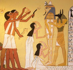 Heilkräuter Ägypten