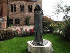 Hildegard von Bingen