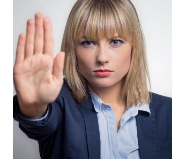 Selbstschutz- und Deeskalations-Kurs für Frauen